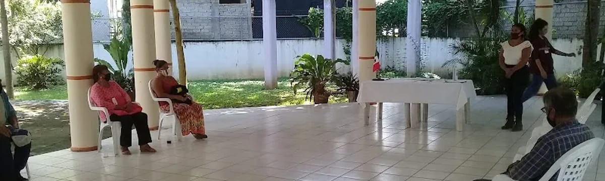 Cuidado de Mayores in San Blas, Nayarit