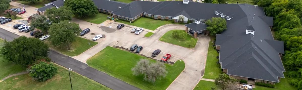 Senior Care in Wills Point, TX