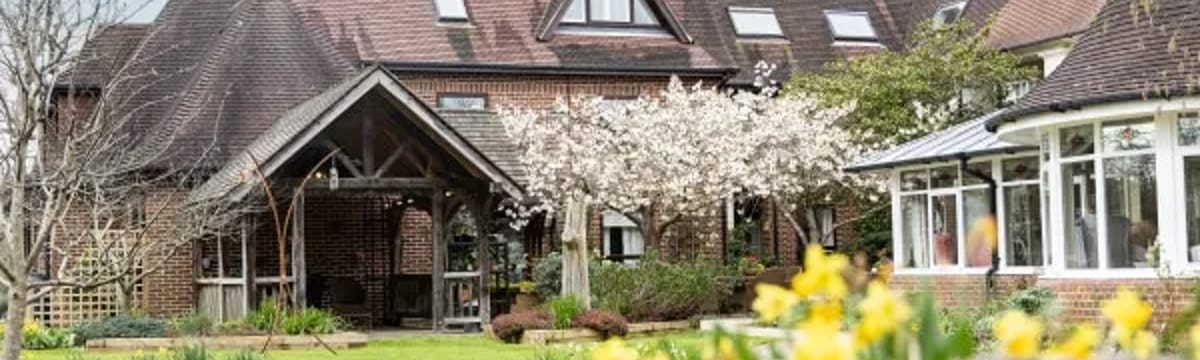 Care Services in Brockenhurst, England