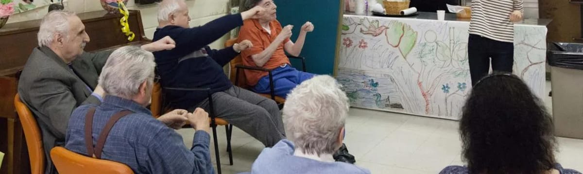 Senior Care in Jackson Heights, NY