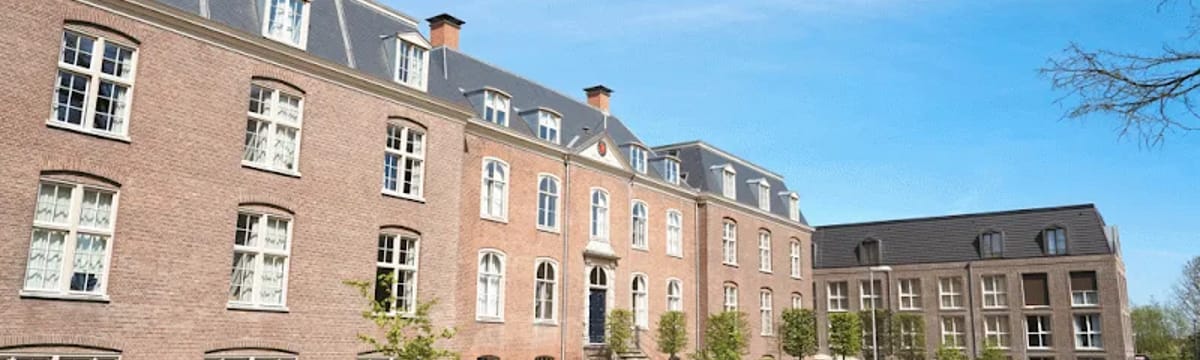 Ouderenzorg in Oirschot, Zeeland