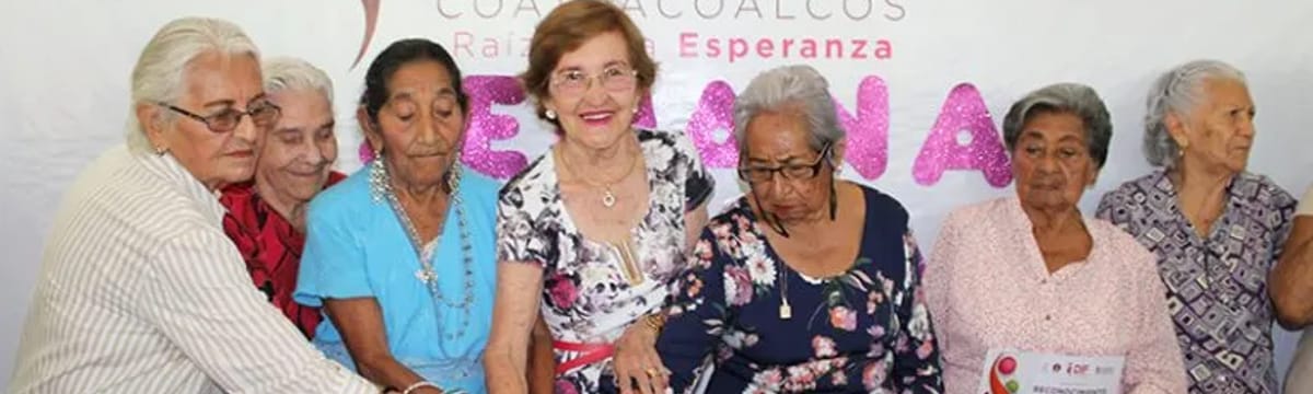 Hogar de Ancianos in Acambay De Ruíz Castañeda, Estado de México