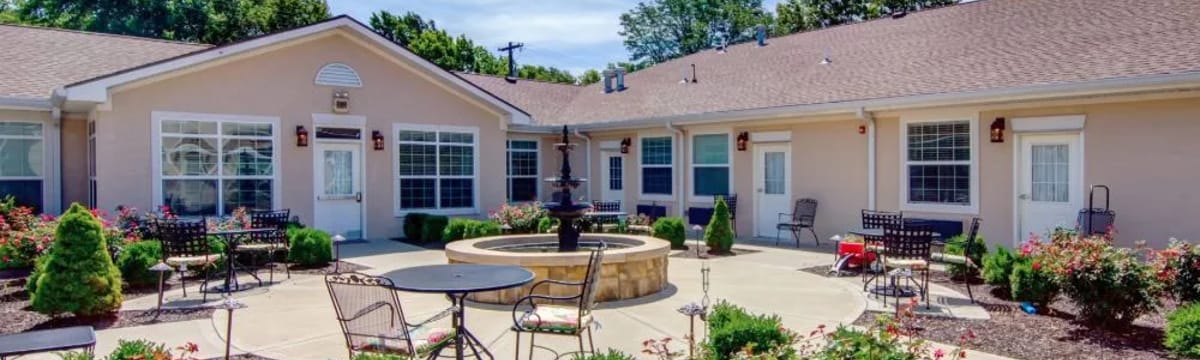 Senior Care in Prairie Village, KS