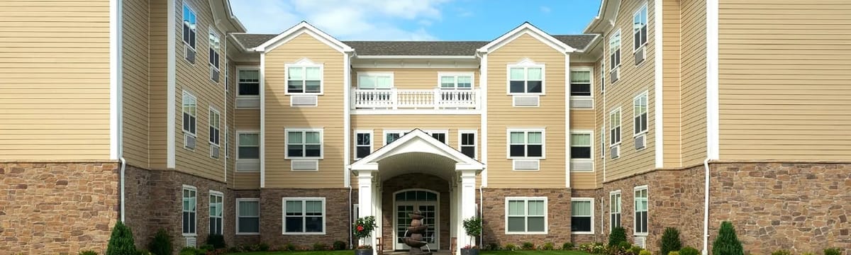 Senior Care in Nesconset, NY