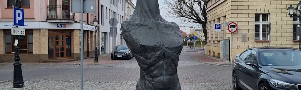Opieka dla seniorów in Konin, Konin
