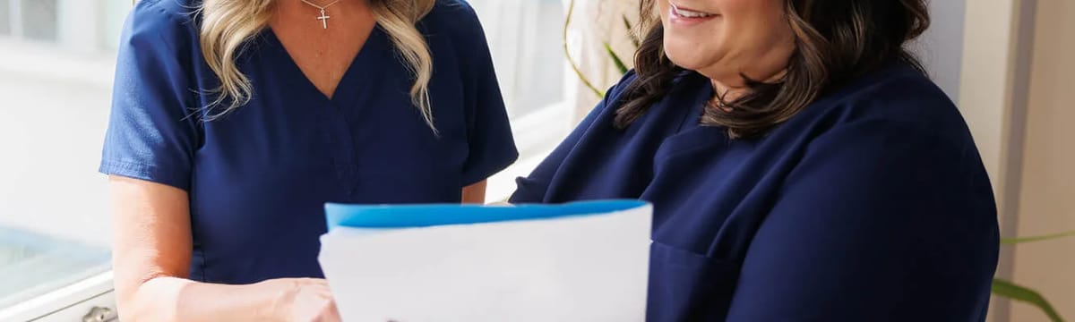 Senior Care in Willits, CA