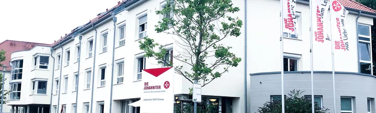 Seniorenpflege in Osnabruck, Niedersachsen