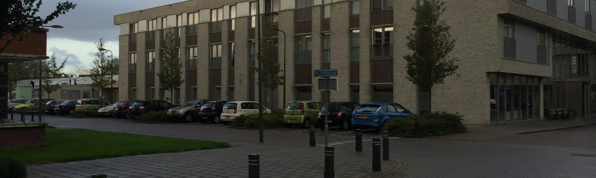 Wijkverpleging in Bleiswijk, Zuid-Holland