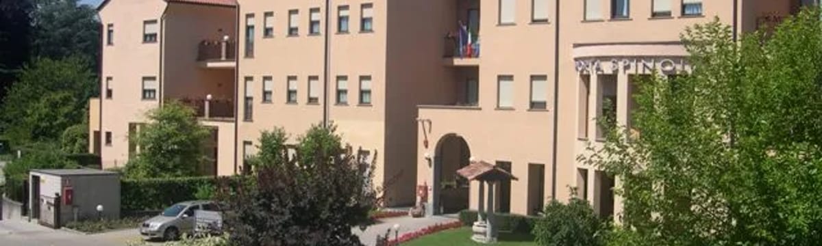 Gestione Assistenza Geriatrica in Mariano Comense, Lombardia