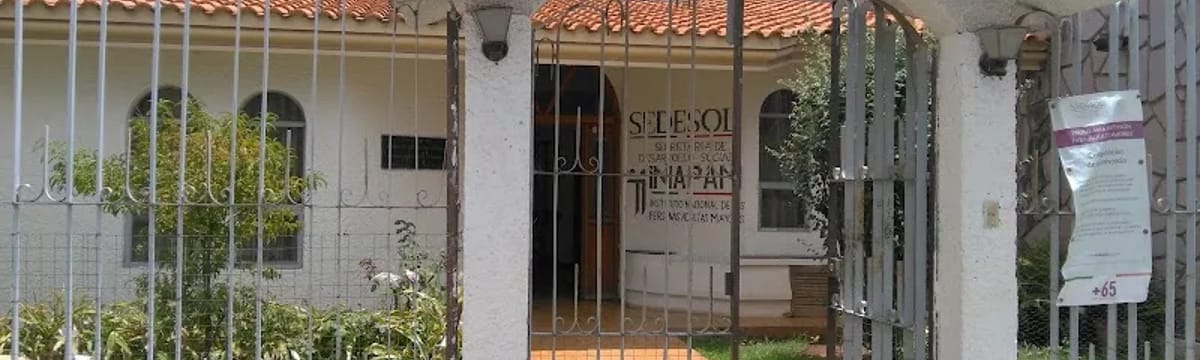 Cuidado de Mayores in Fresnillo, Zacatecas