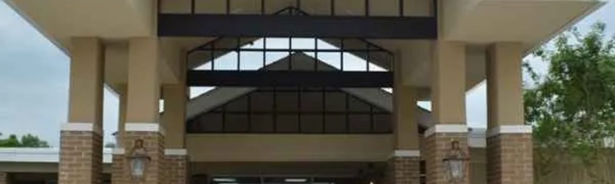 Senior Care in Zachary, LA