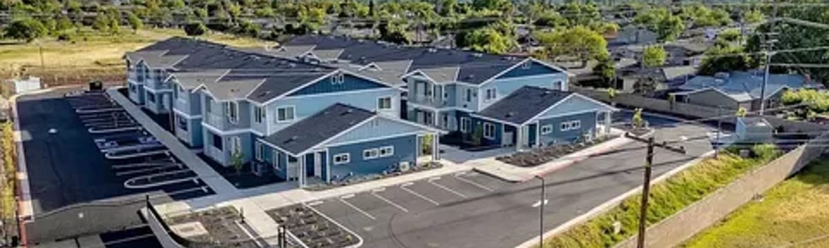 Senior Care in Mather, CA