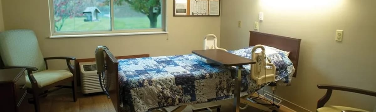 Senior Care in Ivydale, WV