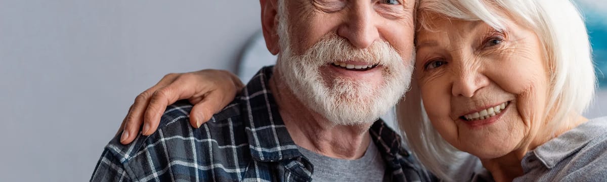 Senior Care in Oakdale, LA