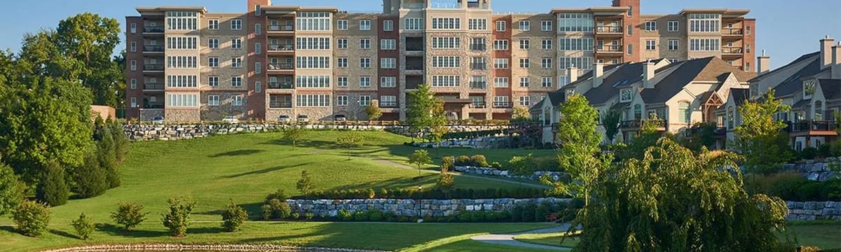 Hospital in Lancaster, PA