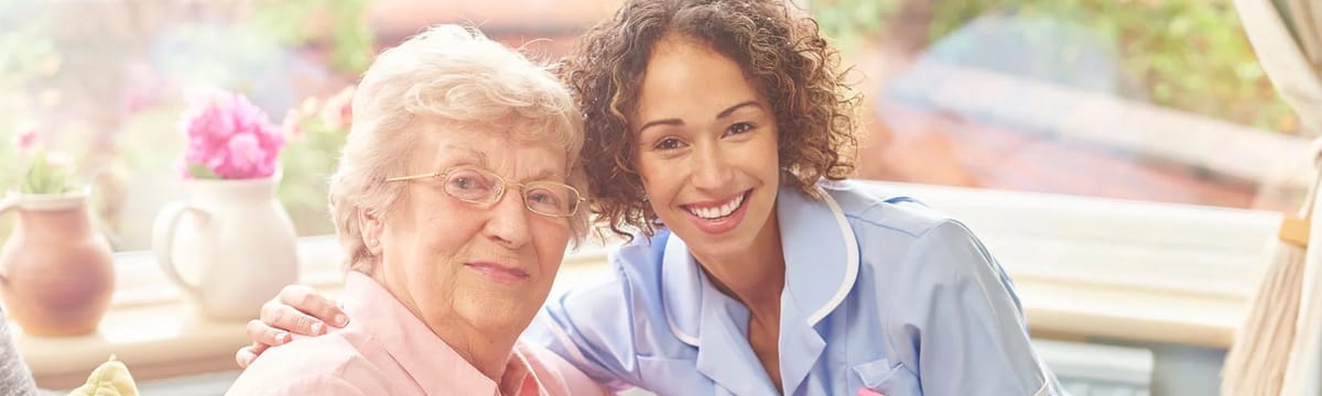 Senior Care in Hercules, CA