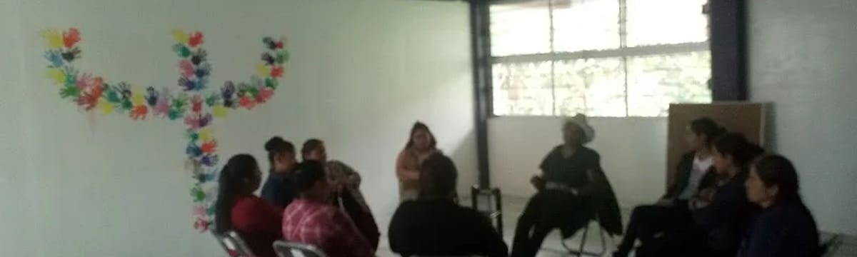 Cuidado de Mayores in Huauchinango, Puebla