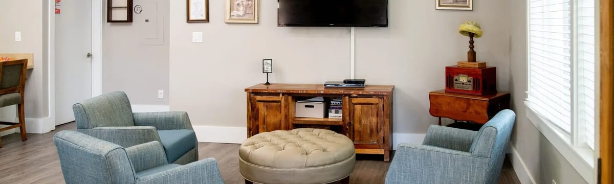 Senior Care in Oakdale, CA