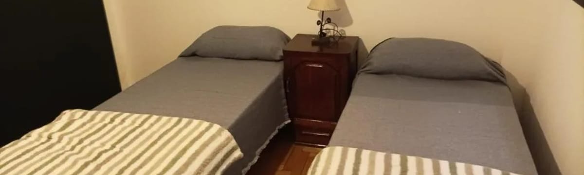 Cuidado de Mayores in CABALLITO, CABA