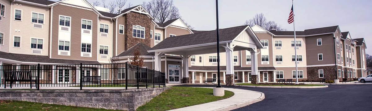 Senior Care in Suffern, NY