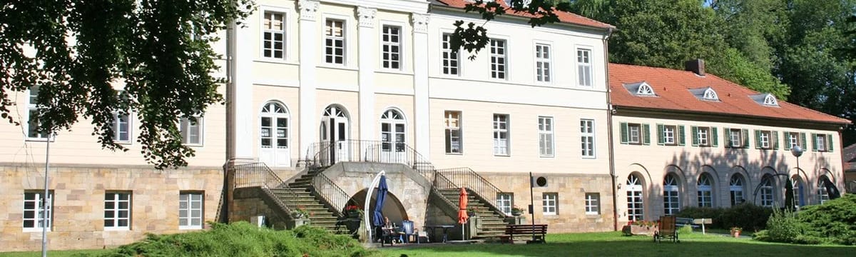 Seniorenpflege in Hofgeismar, Hessen