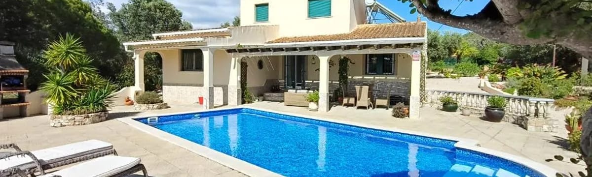 Cuidados para Idosos in Tavira, Faro