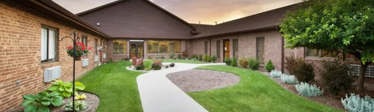 Home Health Nursing in Marion, IN