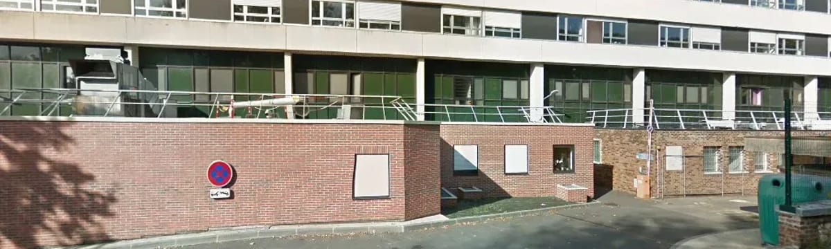 Soins aux Seniors in LILLEBONNE, Normandie