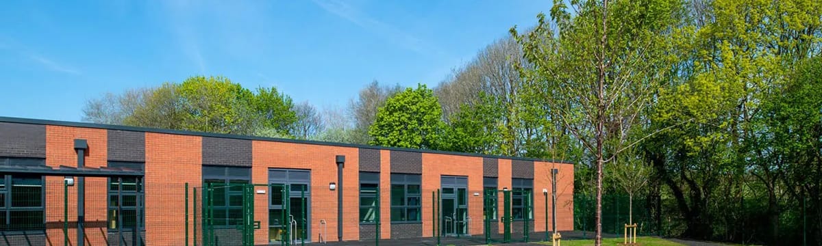 Care Services in Malpas, England