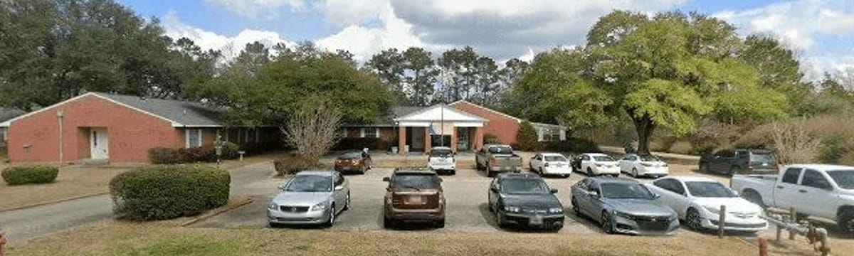 Senior Care in Tylertown, MS