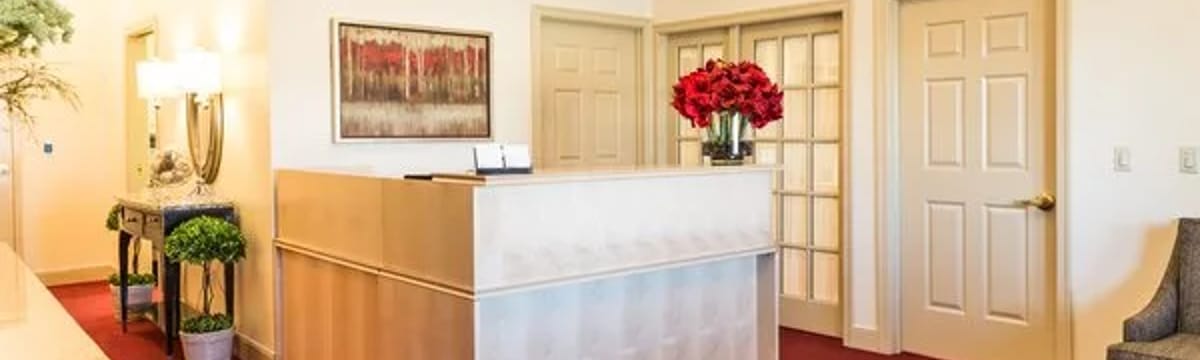 Senior Care in Lemoyne, PA