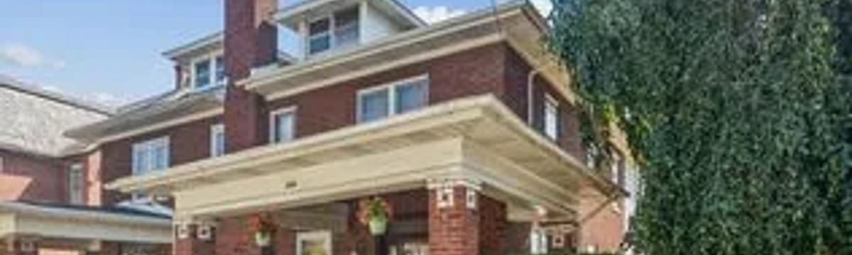 Senior Care in Pennsburg, PA