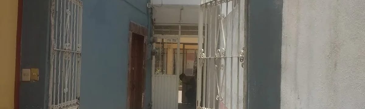 Cuidado de Mayores in Guanajuato, Guanajuato