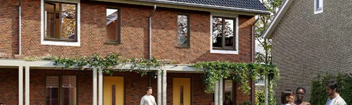 Ouderenzorg in Margraten, Limburg