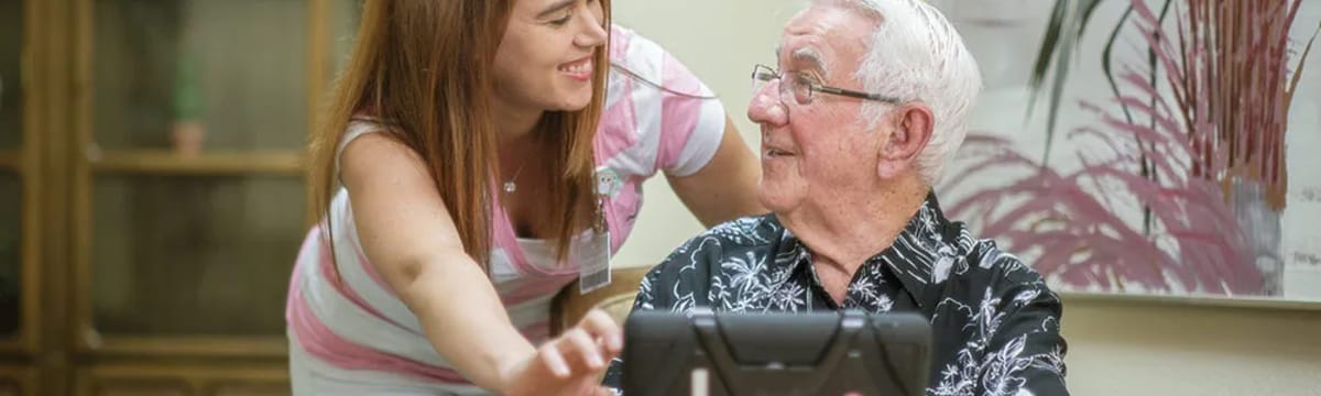 Senior Care in Cabot, PA