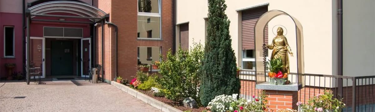 Assistenza Anziani in Rescaldina, Lombardia