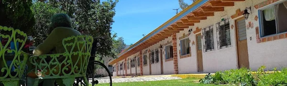 Cuidado de Mayores in Tequisquiapan, Querétaro