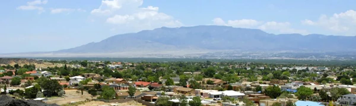 Senior Care in Los Lunas, NM