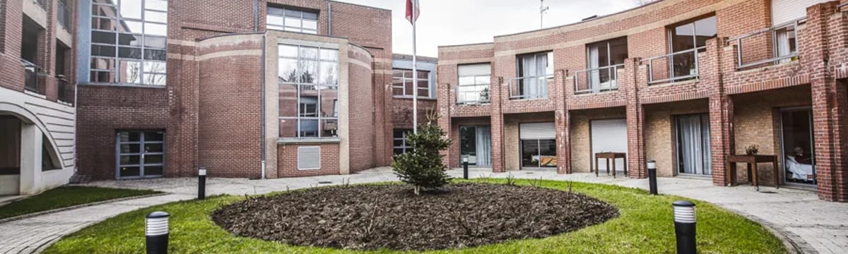 Soins Infirmiers à Domicile in AIRE SUR LA LYS CEDEX, Hauts-de-France