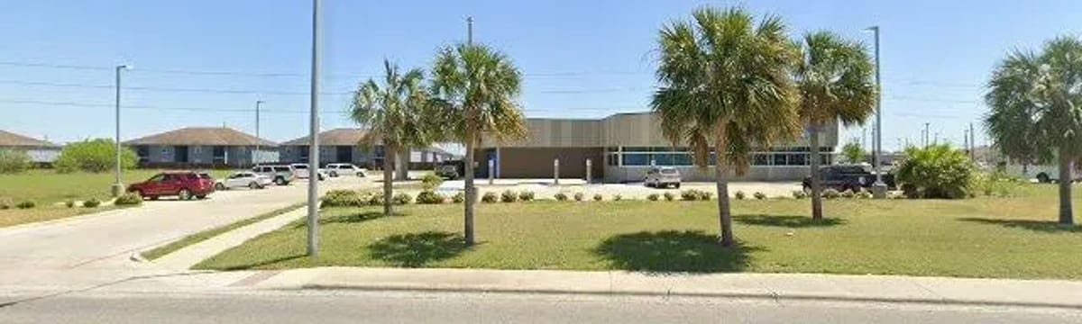 Senior Care in Corpus Chri, TX