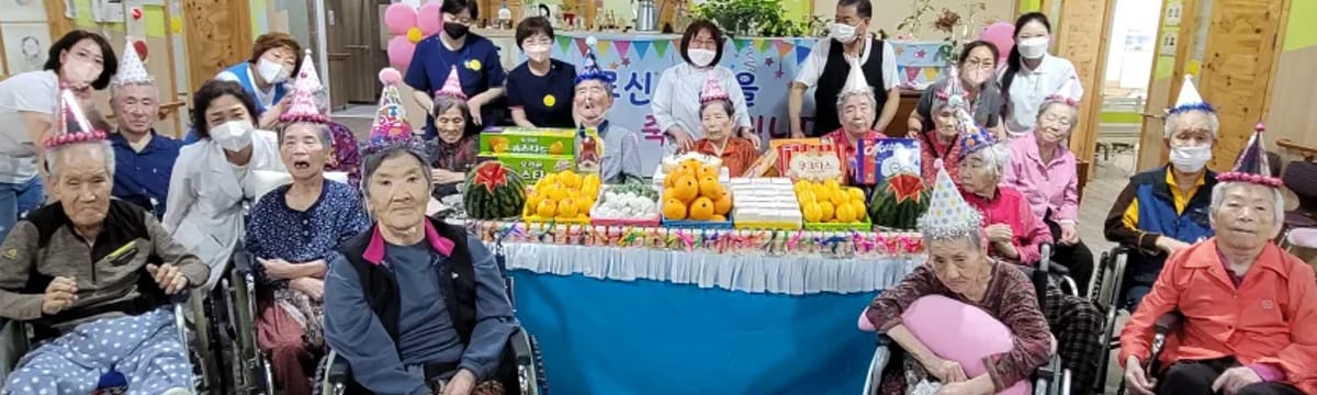 요양 서비스 in 미추홀구, 인천광역시