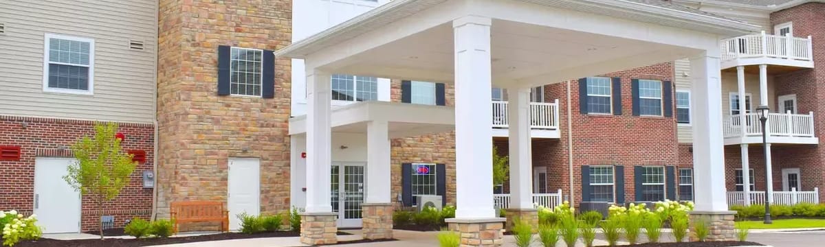 Senior Care in Broadview Heights, OH