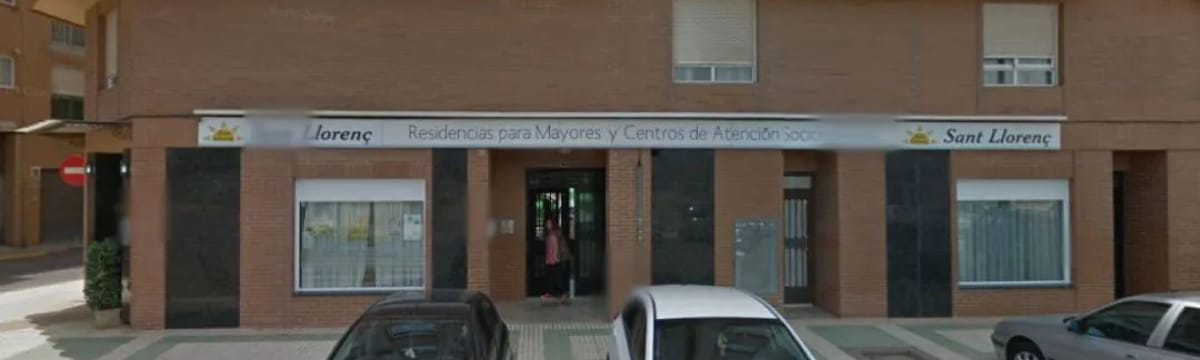 Cuidado de Mayores in Vila-Real, Comunitat Valenciana
