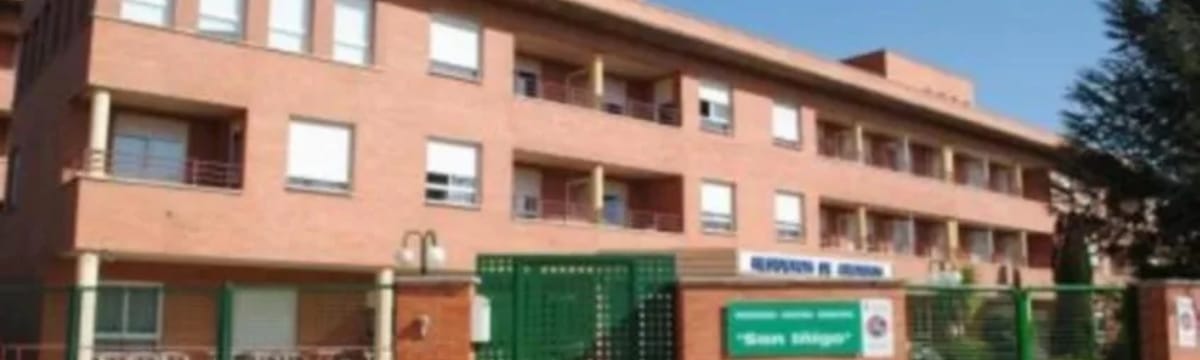 Cuidado de Mayores in Calatayud, Aragón