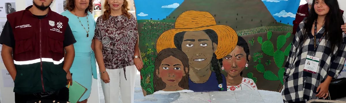 Cuidado de Mayores in Milpa Alta, Ciudad de México
