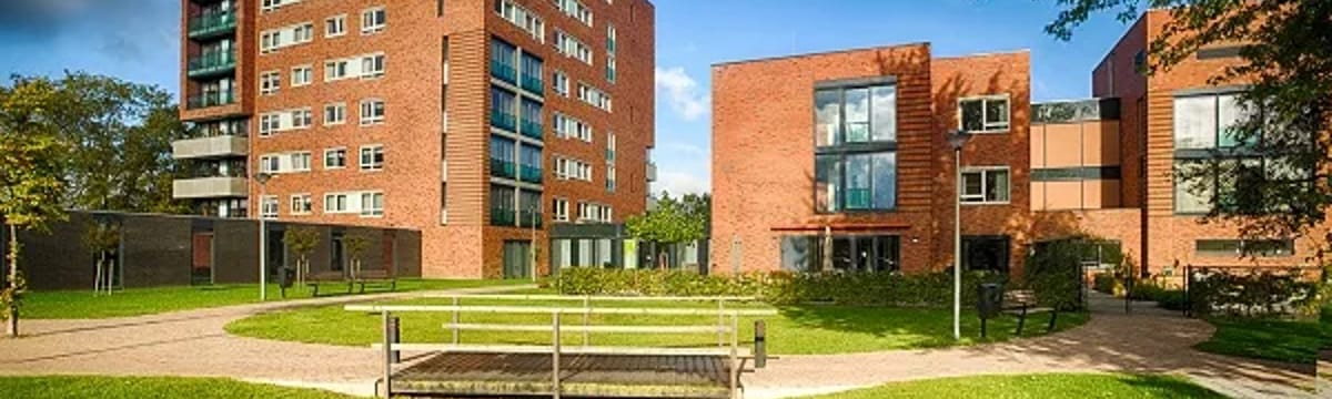 Ouderenzorg in Nijmegen, Gelderland