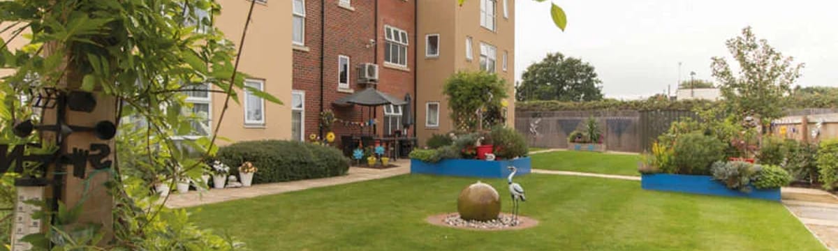Care Services in Windsor, England