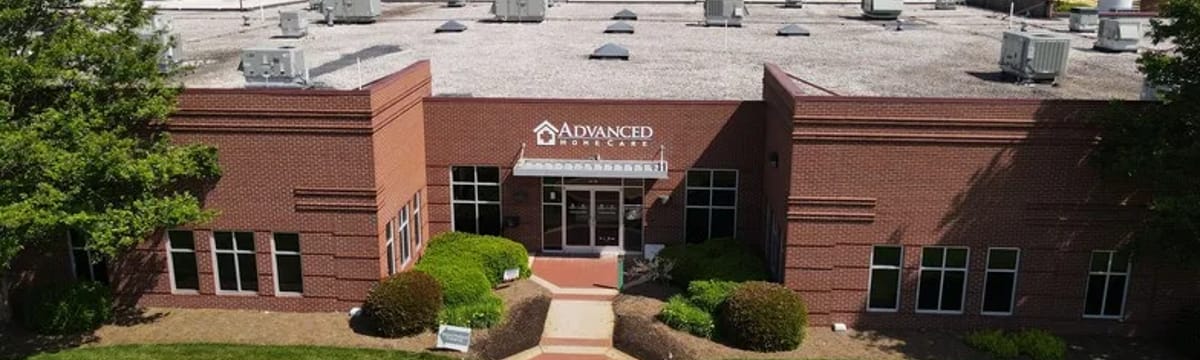 Home Health Nursing in High Point, NC