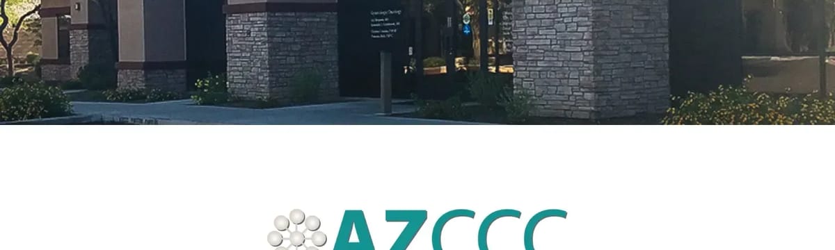 Inpatient Rehabilitation in Peoria, AZ