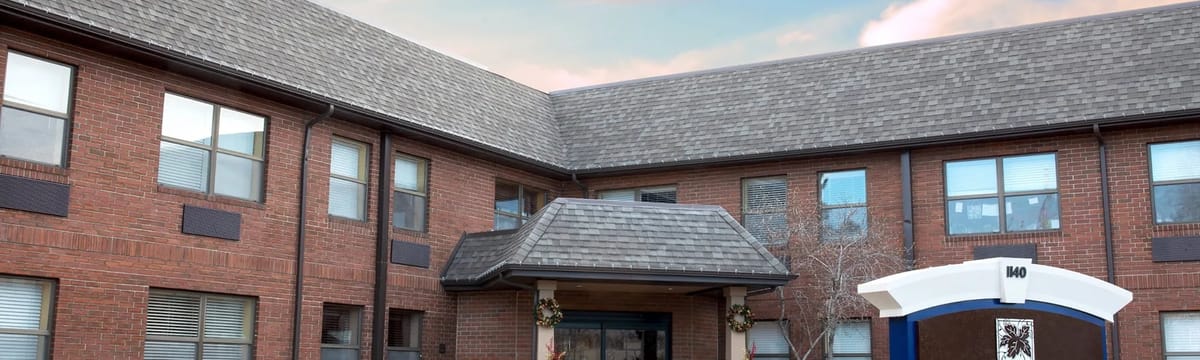 Senior Care in Woonsocket, RI